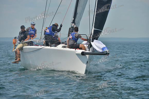 2019 Block Island Race Week L_0555