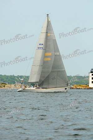 2011 NYYC Annual Regatta A 2276