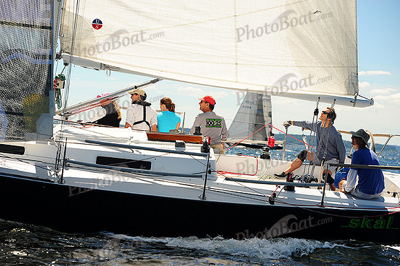2014 Vineyard Race A 683
