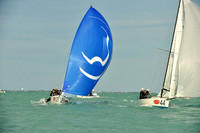 2016 Key West Race Week C_0162