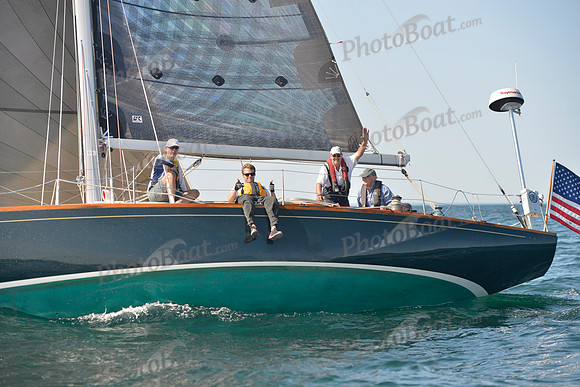 2019 Block Island Race Week B_0876