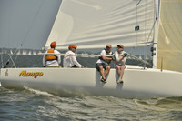 2017 Charleston Race Week D_2303