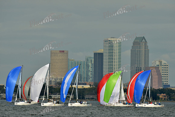 2015 J70 Winter Series C 438