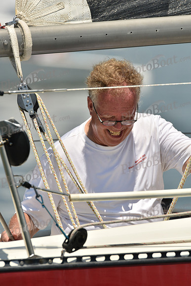 2018 Southern Bay Race Week A_1129