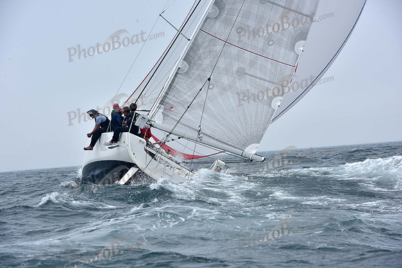 2021 Block Island Race Week B_0897