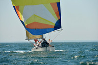 2015 Block Island Race Week A 1180