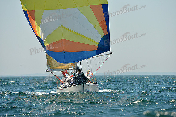 2015 Block Island Race Week A 1180