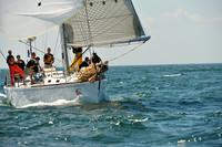 2015 Block Island Race Week B 165