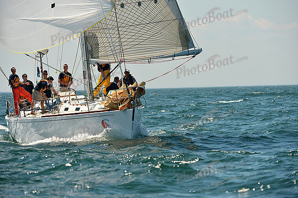 2015 Block Island Race Week B 165