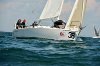 2015 Block Island Race Week A 1757