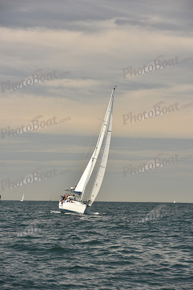 2024 Figawi 2487