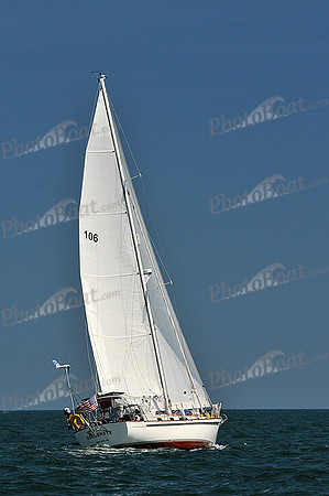 2013 NYYC Annual Regatta B 2188