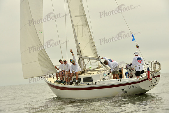 2016 Southern Bay Race Week D_0057