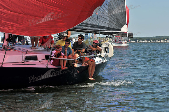 2010 Leukemia Cup 954