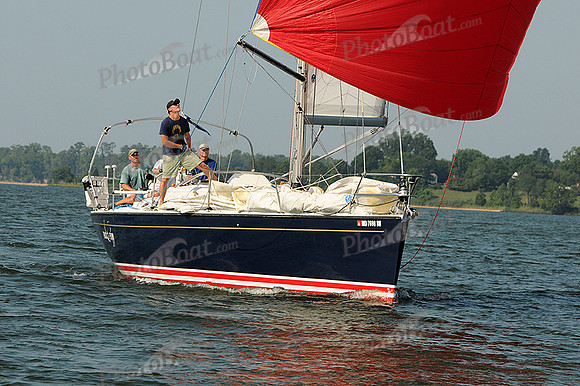 2012 Gov Cup C 430