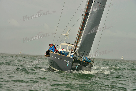 2018 Charleston Race Week C_0706