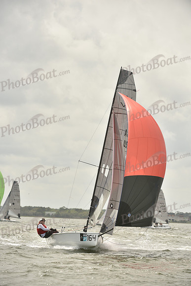 2019 Charleston Race Week F_0100