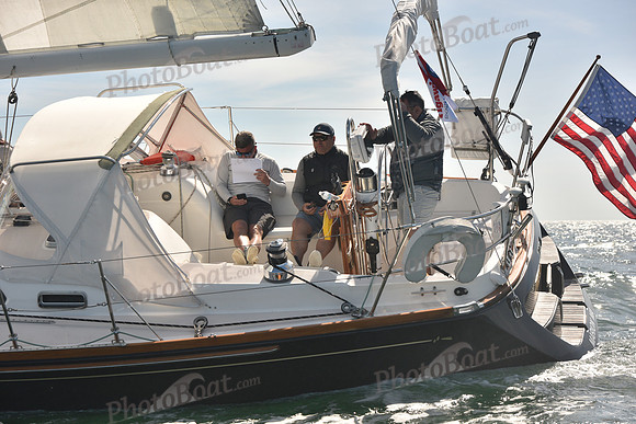 2024 Figawi 2395