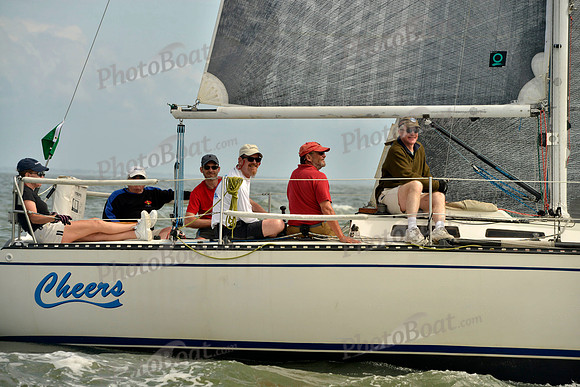 2018 Charleston Race Week B_0130