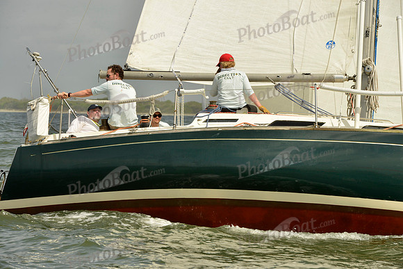 2019 Charleston Race Week A_0524