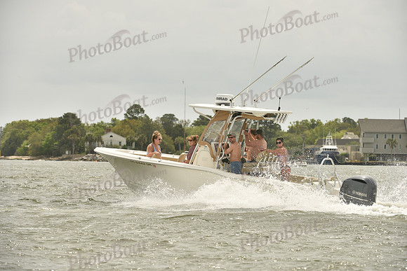 2019 Charleston Race Week E_0937