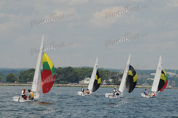 2009 US Youth Champs F 314