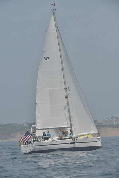 2025 Block Island Race Week B_0729
