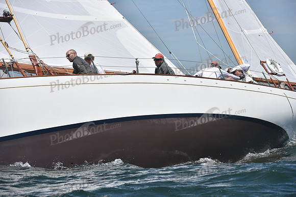 2019 NYYC Annual Regatta C_0137