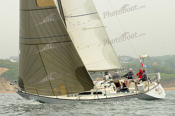 2013 Block Island Race Week D 901