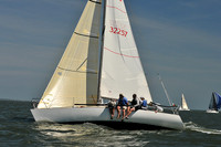 2013 Southern Bay Race Week D 304
