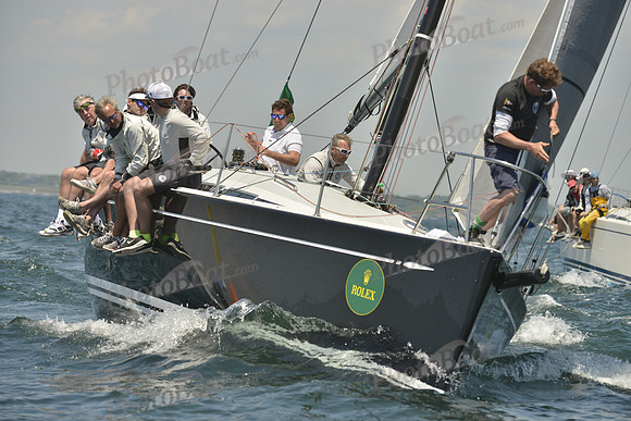 2017 NYYC Annual Regatta B_0611