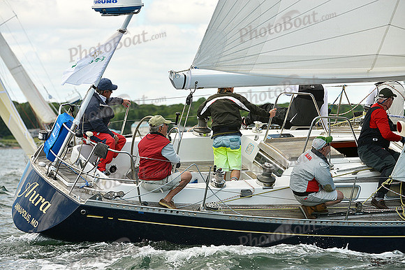 2016 NYYC Annual Regatta A_0452