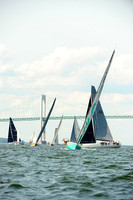 2014 NYYC Race Week C 1091