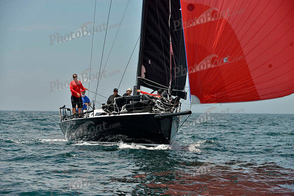2021 Block Island Race Week A_0205