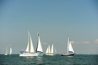 2014 Cape Charles Cup A 172