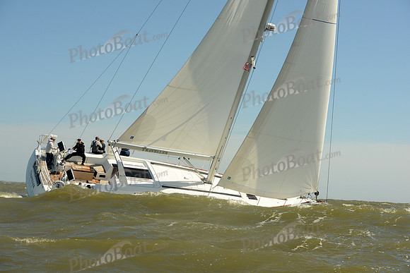 2016 Charleston Race Week B 0538