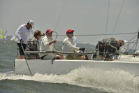 2017 Charleston Race Week D_2125