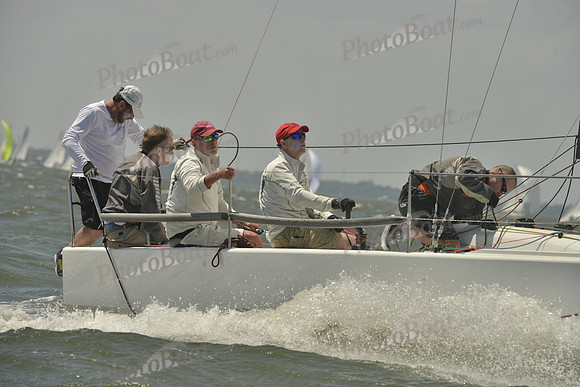 2017 Charleston Race Week D_2125