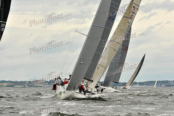 2013 NYYC Annual Regatta A 1273