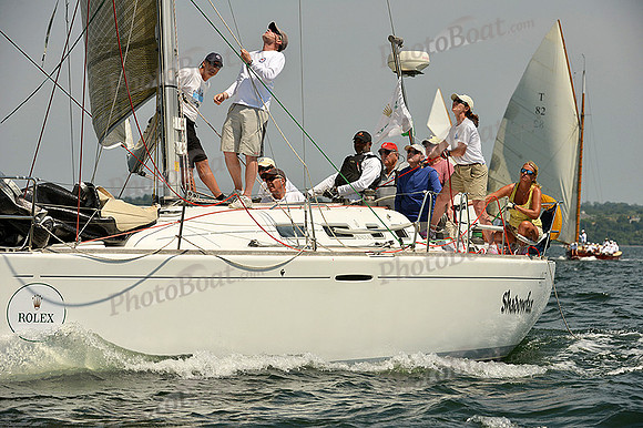 2015 NYYC Annual Regatta E 647