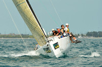 2015 Key West Race Week D 210
