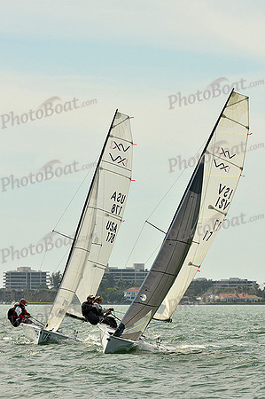 2015 VX1 Winter Series B 815