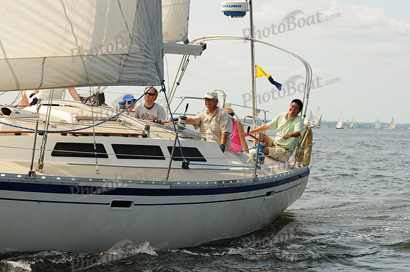 2011 Gov Cup A 401