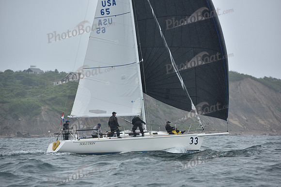 2019 Block Island Race Week G_1434