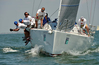 2014 Charleston Race Week B 117