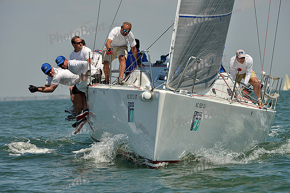 2014 Charleston Race Week B 117