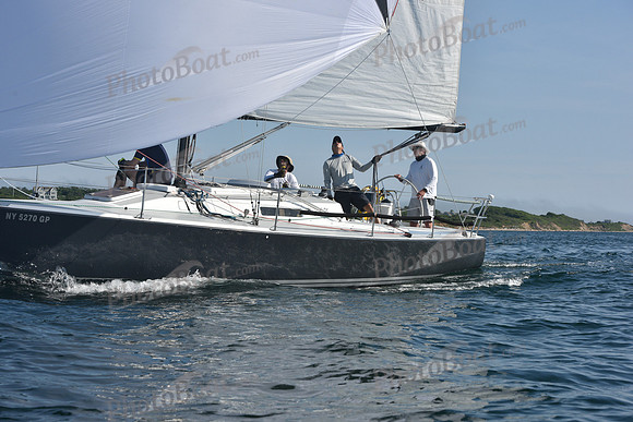 2019 Block Island Race Week H_0794