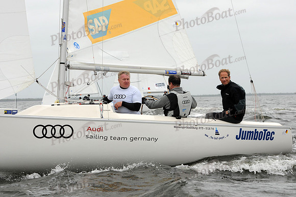 2012 IFDS Worlds B 350