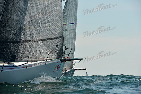 2015 Block Island Race Week I 203