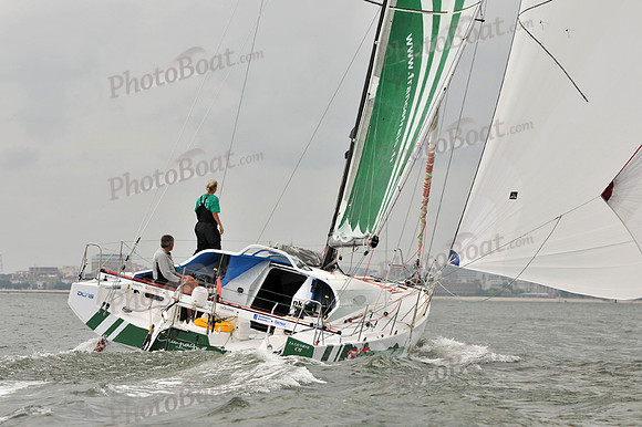 2012 Charleston Race Week B 373